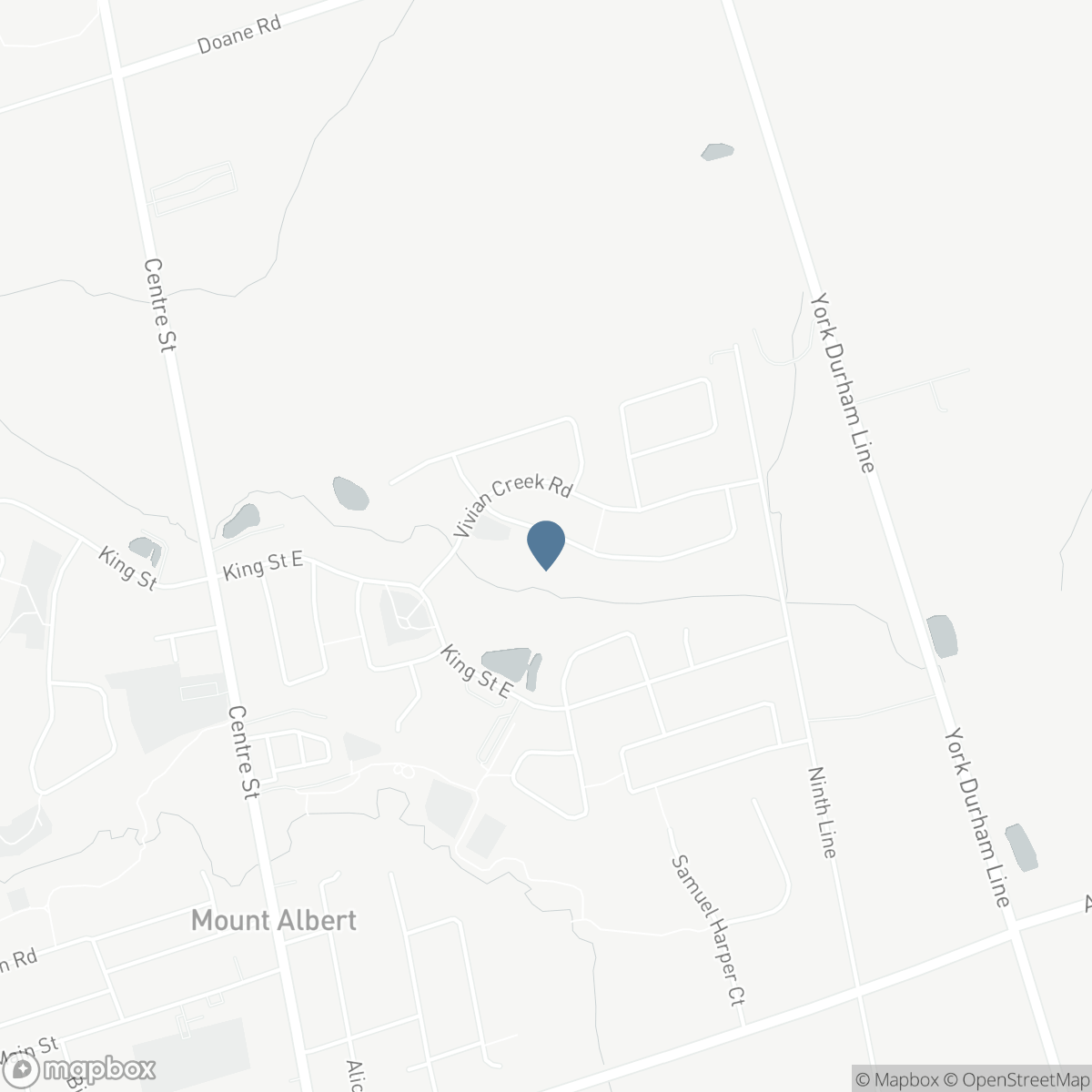25 MANOR FOREST ROAD, East Gwillimbury, Ontario L0G 1M0